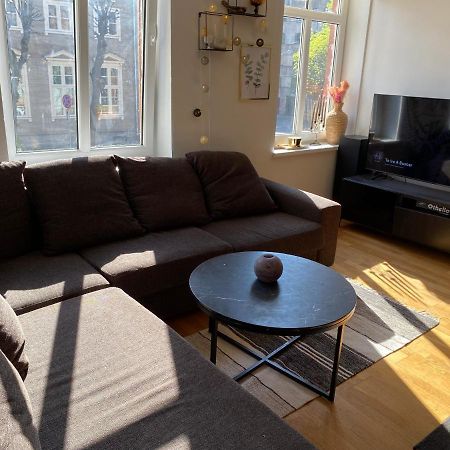 Cosy 2 Room 55M2 Centric 10Min To Old Town Ac Riga Exteriér fotografie