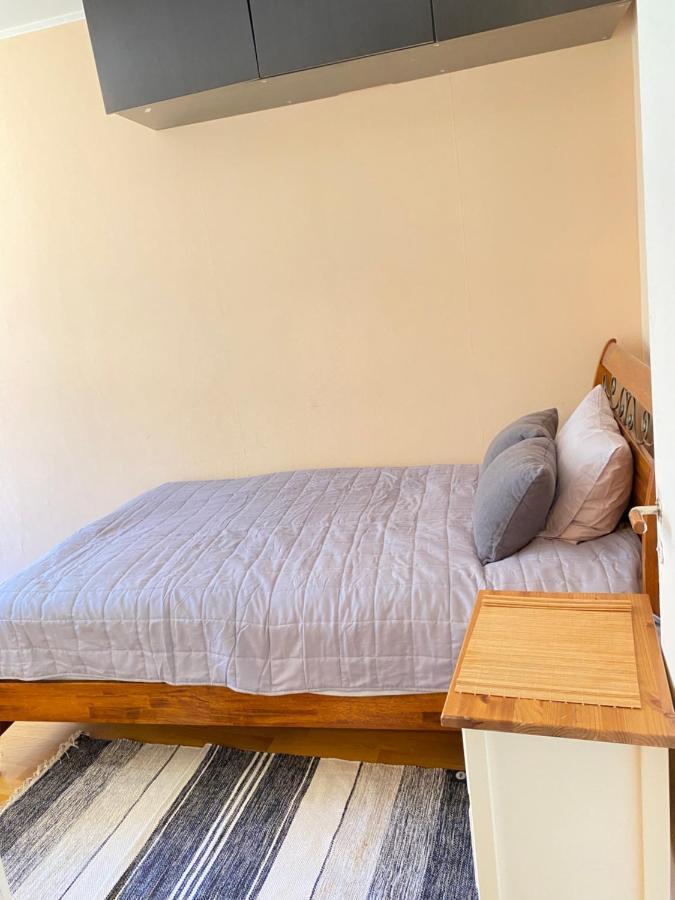 Cosy 2 Room 55M2 Centric 10Min To Old Town Ac Riga Exteriér fotografie