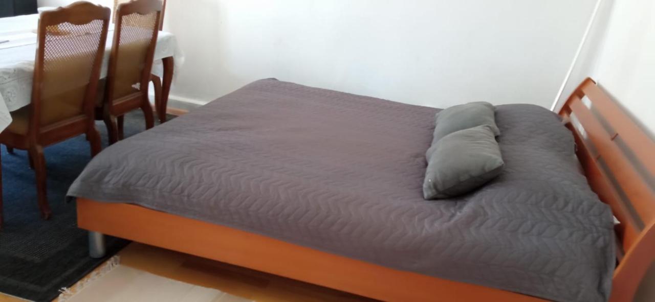 Cosy 2 Room 55M2 Centric 10Min To Old Town Ac Riga Exteriér fotografie